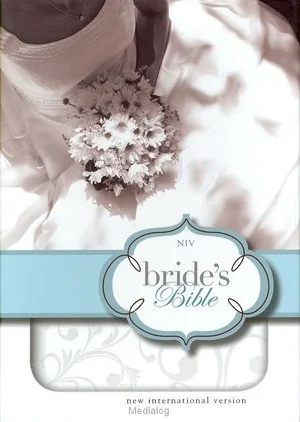Express Levering Niv - Brides Bible