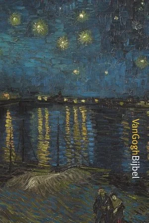 Huisbijbel Nbv Van Gogh Betaalbaar