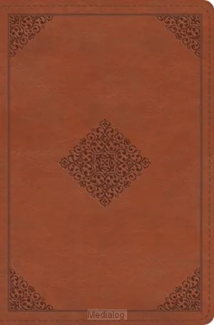 Gratis Verzending Esv - Compact Bible