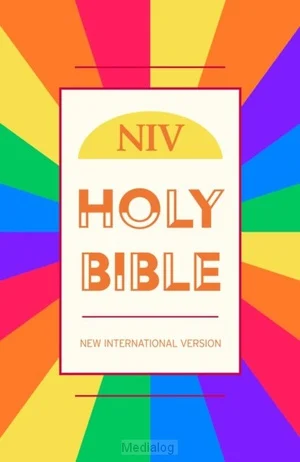 Niv Value Hardback Bible Direct Verzonden
