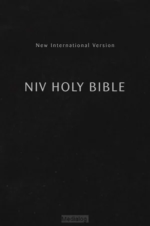Seizoensaanbieding Niv - Compact Bible