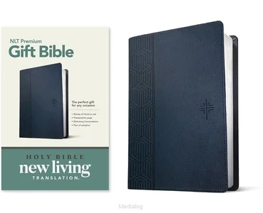 Goedkoop Nlt - Gift Bible