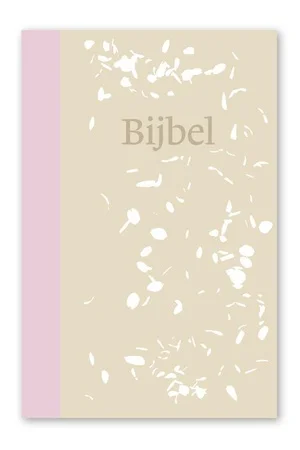 Bijbel / Nbv21 Compact Pastel Dagaanbieding
