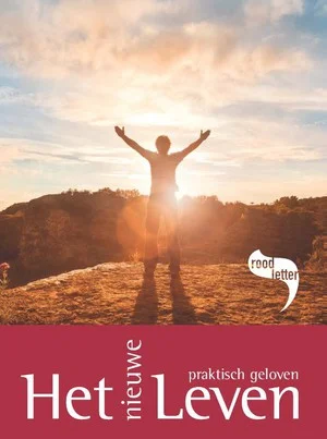 Voordeelprijs Het Nieuwe Leven Roodletter