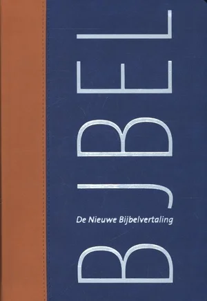 Direct Beschikbaar Huisbijbel Nbv Vivella