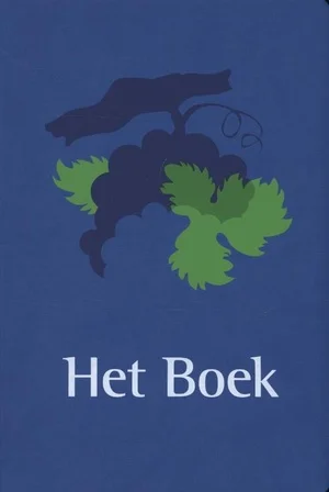 Het Boek Quote-editie Flitsaanbieding