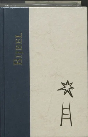 Voordeelprijs Kerkbijbel Nbv Met Dcb