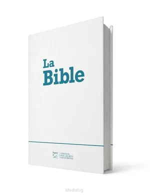 Bestseller Segond 21 Bible