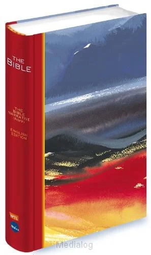 Actieprijs Nirv - Bible