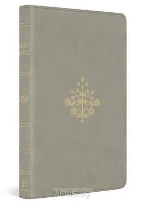 Direct Verzonden Esv - Thinline Bible