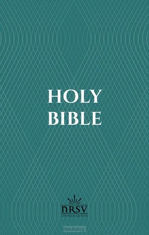 Hete Deal Nrsv - Economy Bible - Updated
