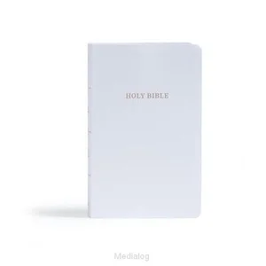 Kjv - Gift & Award Bible Express Levering