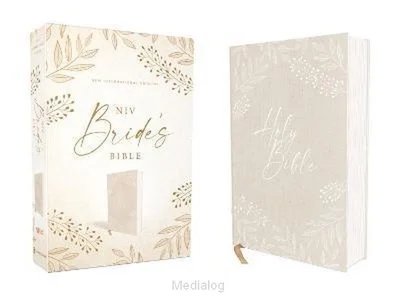 Niv - Brides Bible Shop Nu