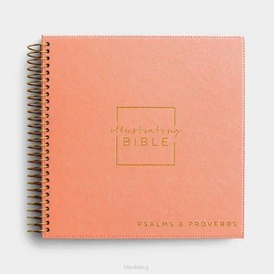 Niv - Psalms & Proverbs Ill. Bible Laatste Versie