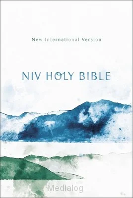 Niv - Compact Bible Hoge Kwaliteit