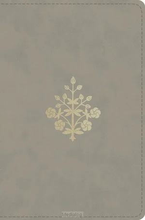 Goedkoop Esv - Compact Bible