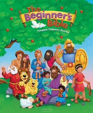 Beginner''s Bible Premium