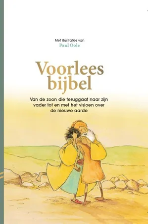 Koop Online Voorleesbijbel Deel 3