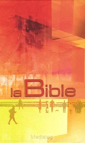 Segond 21 Bible Illustrated Aanbieding