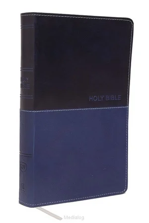 Gratis Retour Kjv - Deluxe Gift Bible