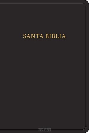 Rvr1960 - Lp Compact Bible Beperkte Voorraad