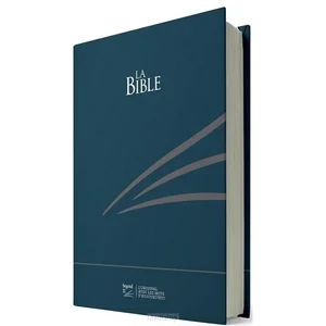 Meest Verkocht Second21 - Bible French