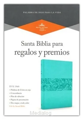 Express Levering Rvr - Gift & Award Bible