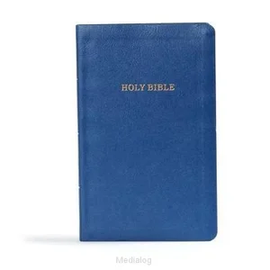 Kjv - Gift & Award Bible Laatste Versie