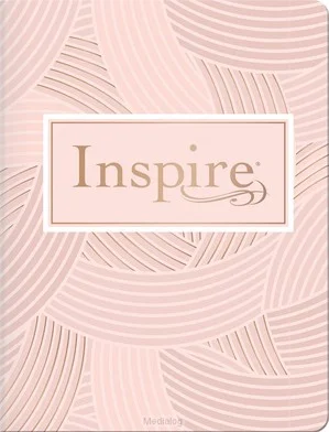 Nlt - Inspire Bible Gecertificeerd