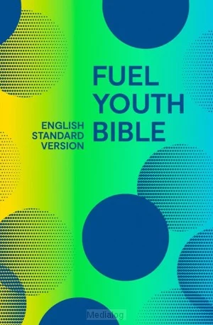 Beste Prijs Esv - Fuel Youth Bible