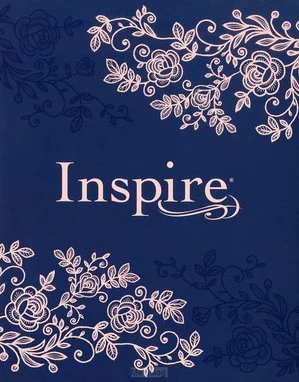 Exclusieve Aanbieding Nlt - Inspire Bible