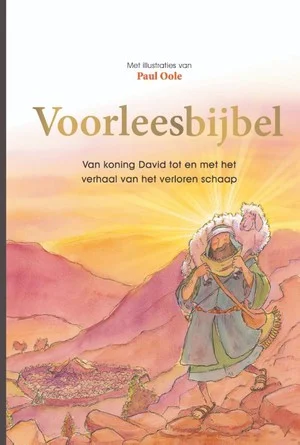 Fabrieksprijs Voorleesbijbel Deel 2