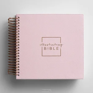 Niv - Illustrating Bible Direct Verzonden
