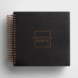 Niv - Illustrating Bible Tijdelijk Beschikbaar
