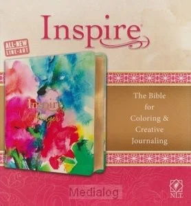 Veilige Betaling Nlt - Inspire Prayer Bible