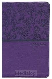 Laatste Kans Nkjv - Deluxe Gift Bible