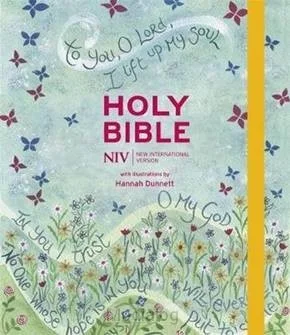 Niv - Journaling Bible Koop Vandaag