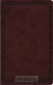 Nieuw Esv - Lp Value Thinline Bible