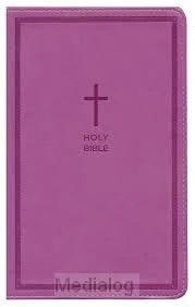 Nkjv - Compact Lp Ref. Bible Actieprijs
