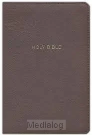 Beste Prijs Nkjv - Compact Lp Ref. Bible