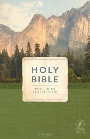 Nlt - Outreach Bible Shop Nu