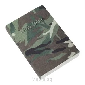Kjva - Pocket Bible Weekendaanbieding