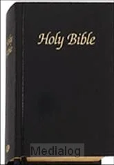 Bestel Nu Kjva – Presentation Bible