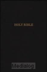 Kjv - Thinline Cp Bible Finale Uitverkoop