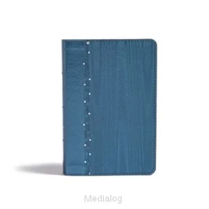 Kjv - On The Go Bible Weekendaanbieding