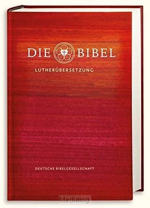 Snelle Levering Lut - Luther Bibel 2017 Revidiert