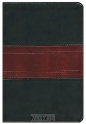 Esv - Lp Thinline Reference Bible Exclusieve Aanbieding