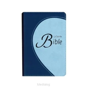 Voordeelprijs Segond 1910 - Bible French