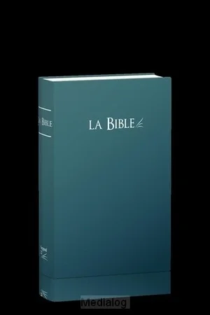 Speciale Aanbieding Segond 21 - Bible French