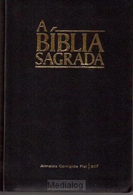 Goedkoop Portugese - Compact Bible Acf 2011